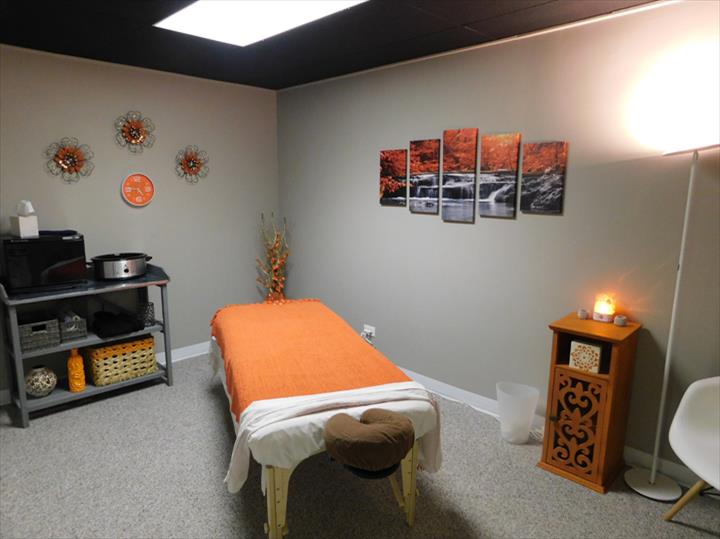 Body Fountain Ltd Massage Therapist Frankfort, IL